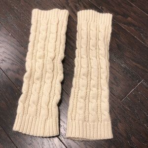 Leg Warmers 13.5” long